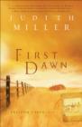 First Dawn (Freedom's Path Book #1) - eBook