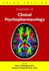 Essentials of Clinical Psychopharmacology - Book