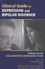 Clinical Guide to Depression and Bipolar Disorder : Findings From the Collaborative Depression Study - Book