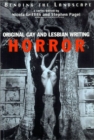 Bending The Landscape: Horror : Original Gay and Lesbian Writing - Book