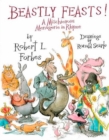 Beastly Feasts! : A Mischievous Menagerie in Rhyme - Book
