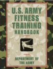 U.S. Army Fitness Training Handbook - Book