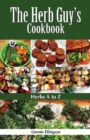 Herb Guy's Cookbook : Herbs A To Z - Book