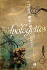 Apologetics Study Bible For Students, Brown/Black/Tan - Book