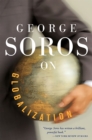 George Soros On Globalization - Book