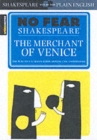 The Merchant of Venice (No Fear Shakespeare) : Volume 10 - Book