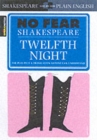 Twelfth Night (No Fear Shakespeare) : Volume 8 - Book
