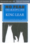 King Lear (No Fear Shakespeare) : Volume 6 - Book