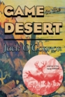 Game in the Desert - Book