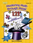 Mastering Math Through Magic, Grades 6-8 - Book