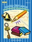Monthly Mini-Lessons : Forty Projects for Independent Study, Grades 2-3 - Book