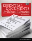 Essential Documents for School Libraries - Book