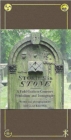 Stories in Stone : A Field Guide to Cemetery Symbolism and Iconography - Book