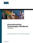 Internetworking Technologies Handbook - Book