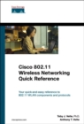 Cisco 802.11 Wireless Networking Quick Reference - Book