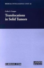 Translocations in Solid Tumors - Book