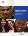 Networking for Home and Small Businesses, CCNA Discovery Learning Guide - Book
