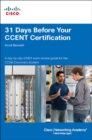 31 Days Before Your CCENT Certification - Book