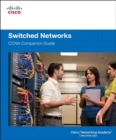 Switched Networks Companion Guide - Book