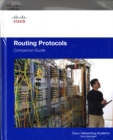 Routing Protocols Companion Guide and Lab ValuePack - Book