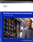 Routing and Switching Essentials Companion Guide and Lab ValuePack - Book