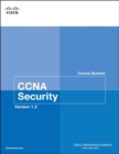 CCNA Security Course Booklet Version 1.2 - Book