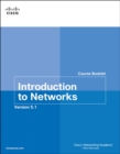 Introduction to Networks Course Booklet v5.1 - Book