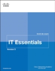 IT Essentials livret de cours, Version 5 (FRENCH) - Book