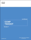 CCNP TSHOOT Lab Manual - Book