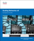 Scaling Networks v6 Companion Guide - Book