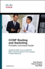 CCNP Routing and Switching Portable Command Guide - Book