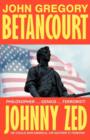 Johnny Zed - Book