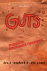 Guts : A Comedy of Manners - Book