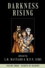 Darkness Rising, Vol. 3 : Secrets of Shadows - Book
