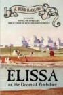 Elissa, or the Doom of Zimbabwe - Book