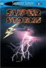 Super Storms - Book