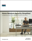 Home Network Security Simplified - Book