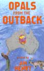 Opals from the Outback - Book