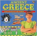 Ancient Greece (My World) - Book