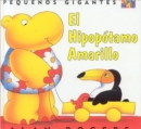 El Hipopotamo Amarillo: Little Giants - Book