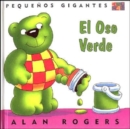 El Oso Verde: Little Giants - Book