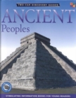 Ancient Peoples - Book