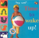 Time to Wake Up! - Book