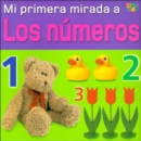 Los Los Numeros (Numbers) - Book
