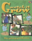Watch it Grow - Book