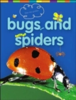 Bugs and Spiders - Book