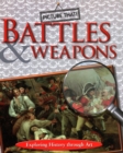 Picture That: Battles & Weapons - Book