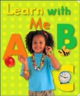 Learn with Me ABC - Book