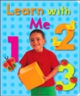 Learn with Me 123 - Book