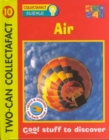 Air (Collectafacts) - Book